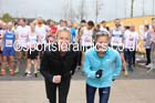 Paula Radcliffe and Aly Dixon, Sunderland City Half Marathon. Photo: David T. Hewitson/Sports for All Pics